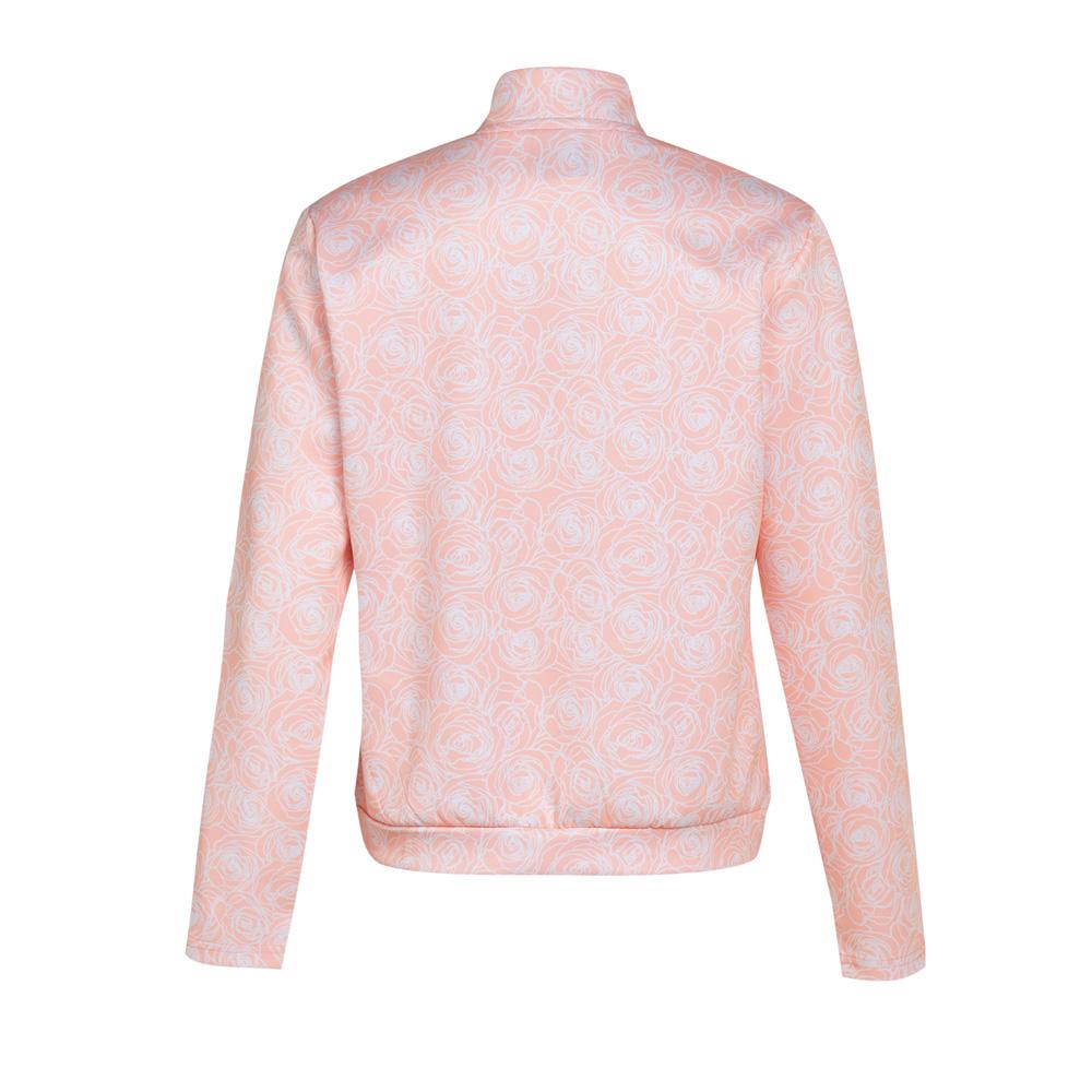j'hayber Chaqueta de mujer ROSE Salmón Mejor oferta