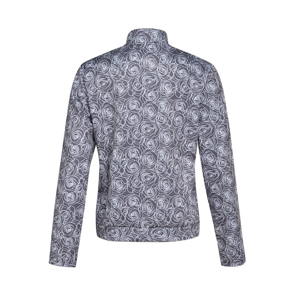 j'hayber Chaqueta de mujer ROSE Gris Rebajas online