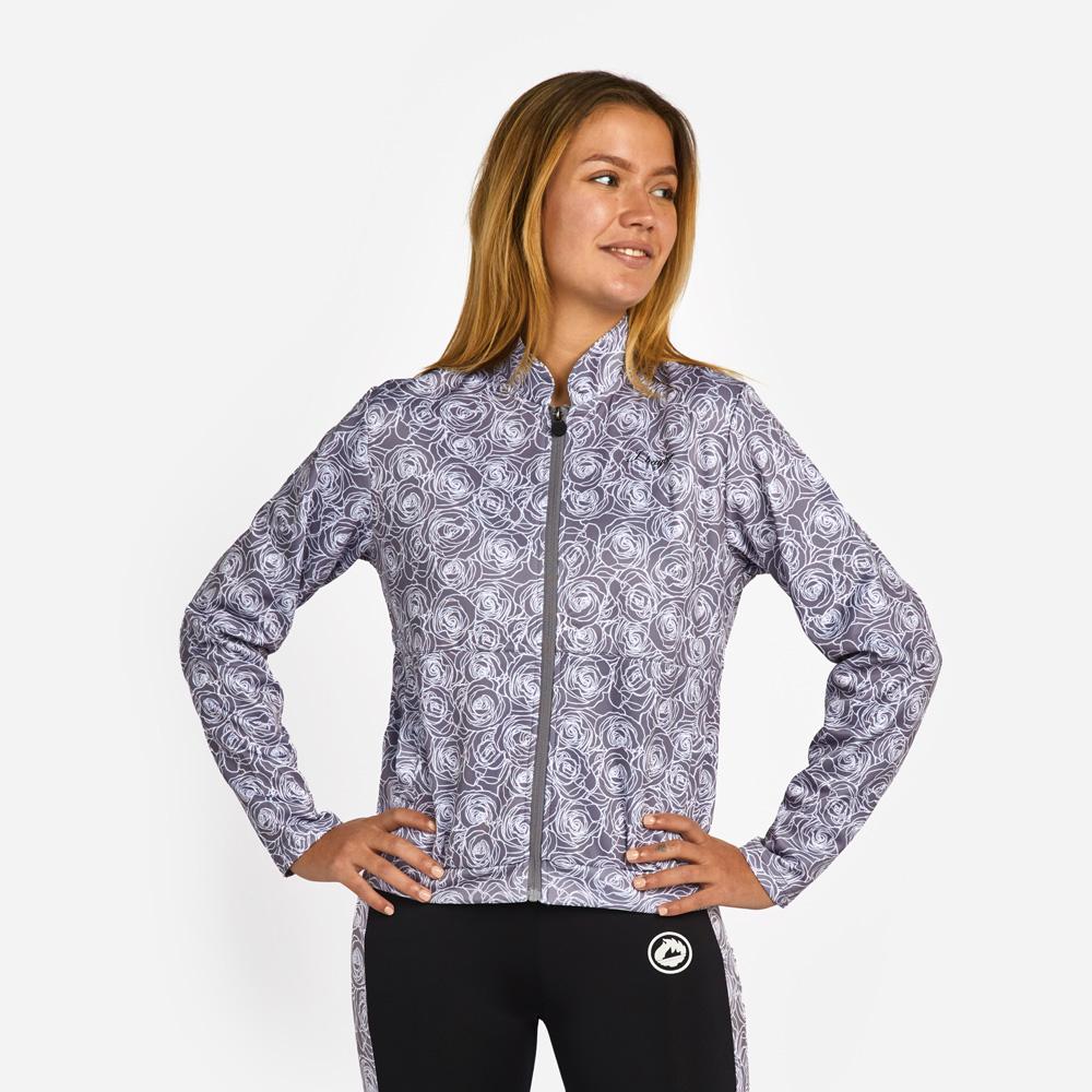 j'hayber Chaqueta de mujer ROSE Gris Rebajas online