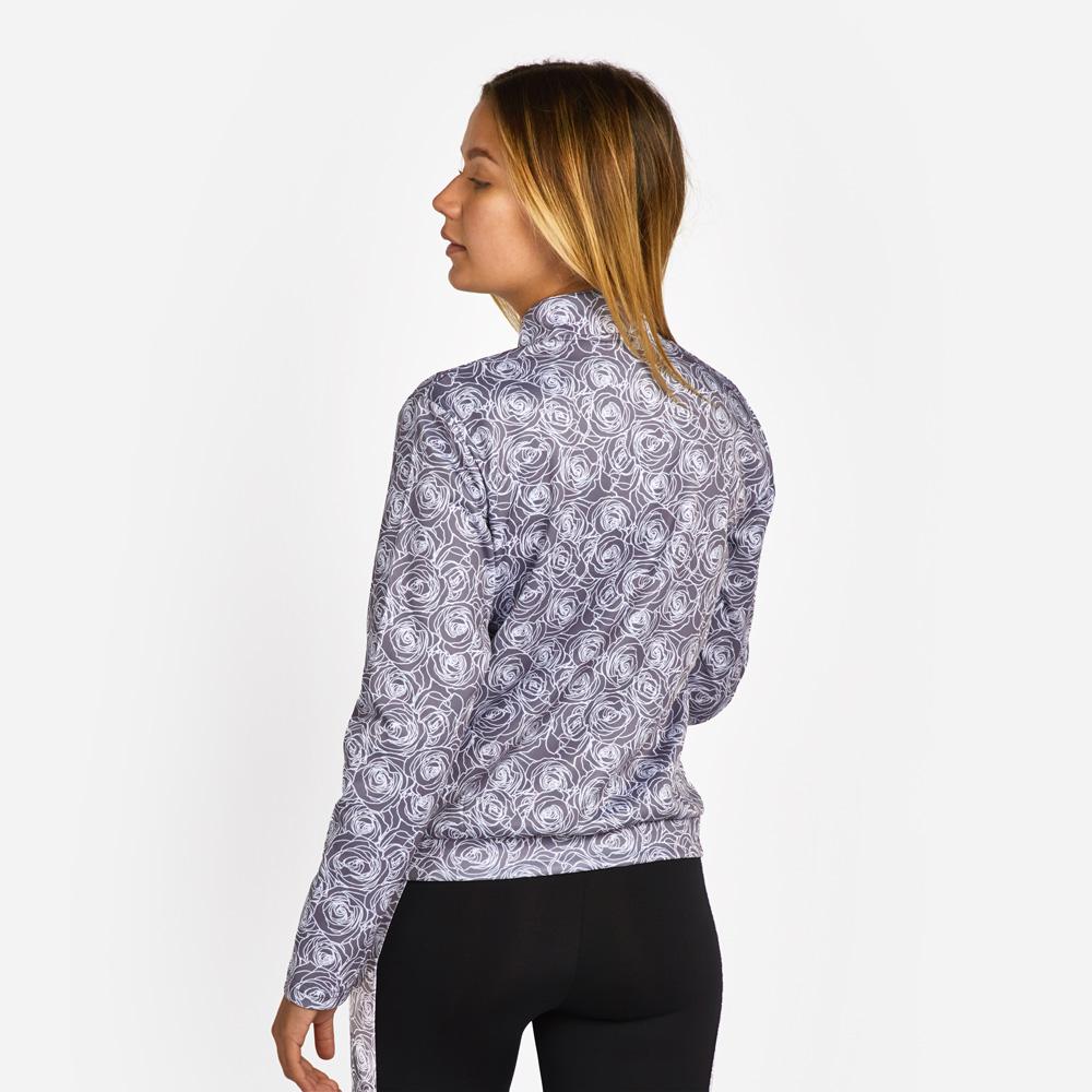 j'hayber Chaqueta de mujer ROSE Gris Rebajas online
