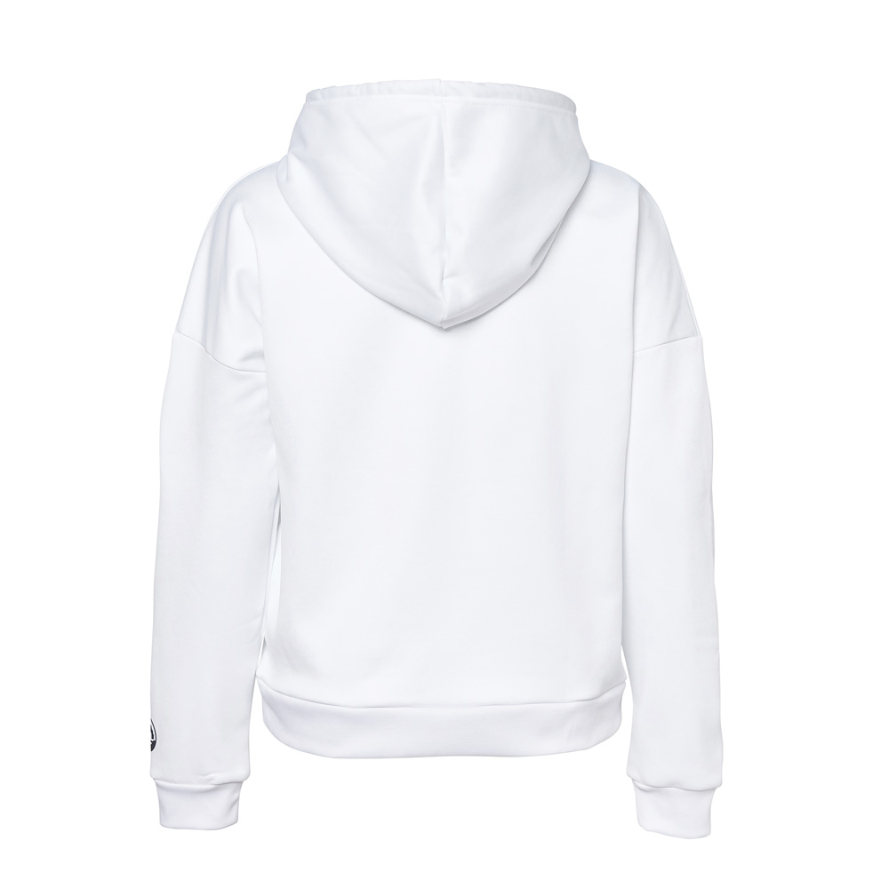 j'hayber Sudadera Mujer TWIST Blanco Envío gratis