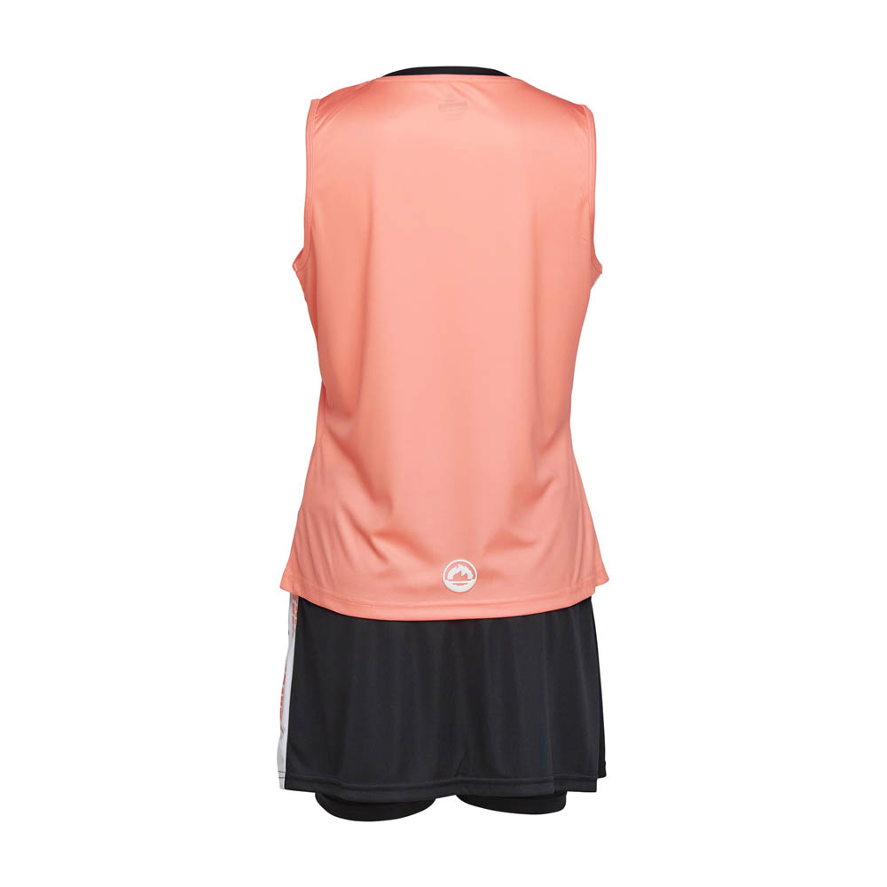 j'hayber Conjunto Deportivo Mujer Crunch Coral Últimos 3 días