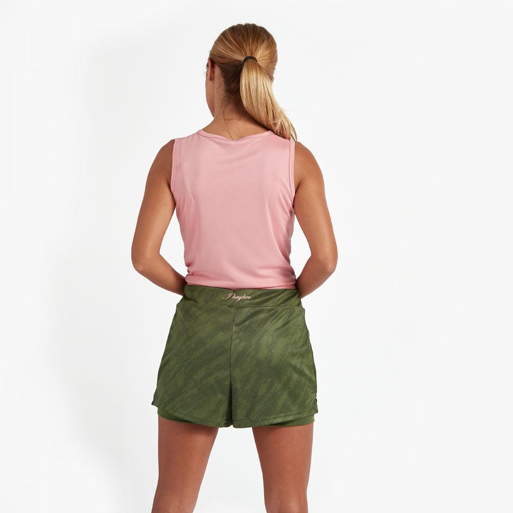 j'hayber Conjunto Deportivo Mujer Secret Rosa ÚLTIMAS EDICIONES