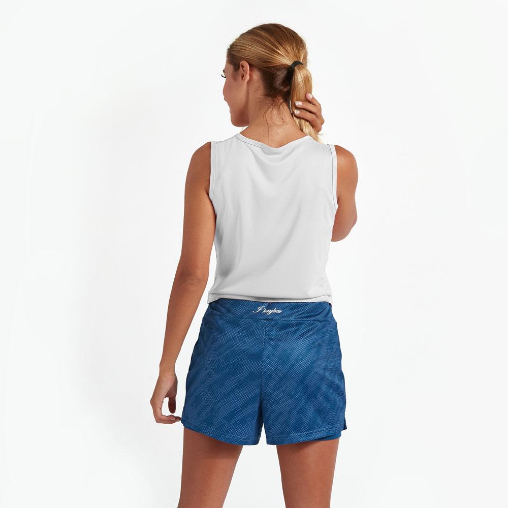 j'hayber Conjunto Deportivo Mujer Secret Blanco Últimos 2 días