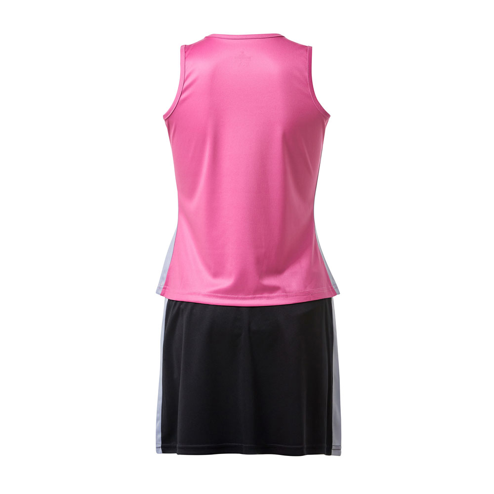 j'hayber Conjunto Deportivo Mujer Team Rosa Precio de fábrica