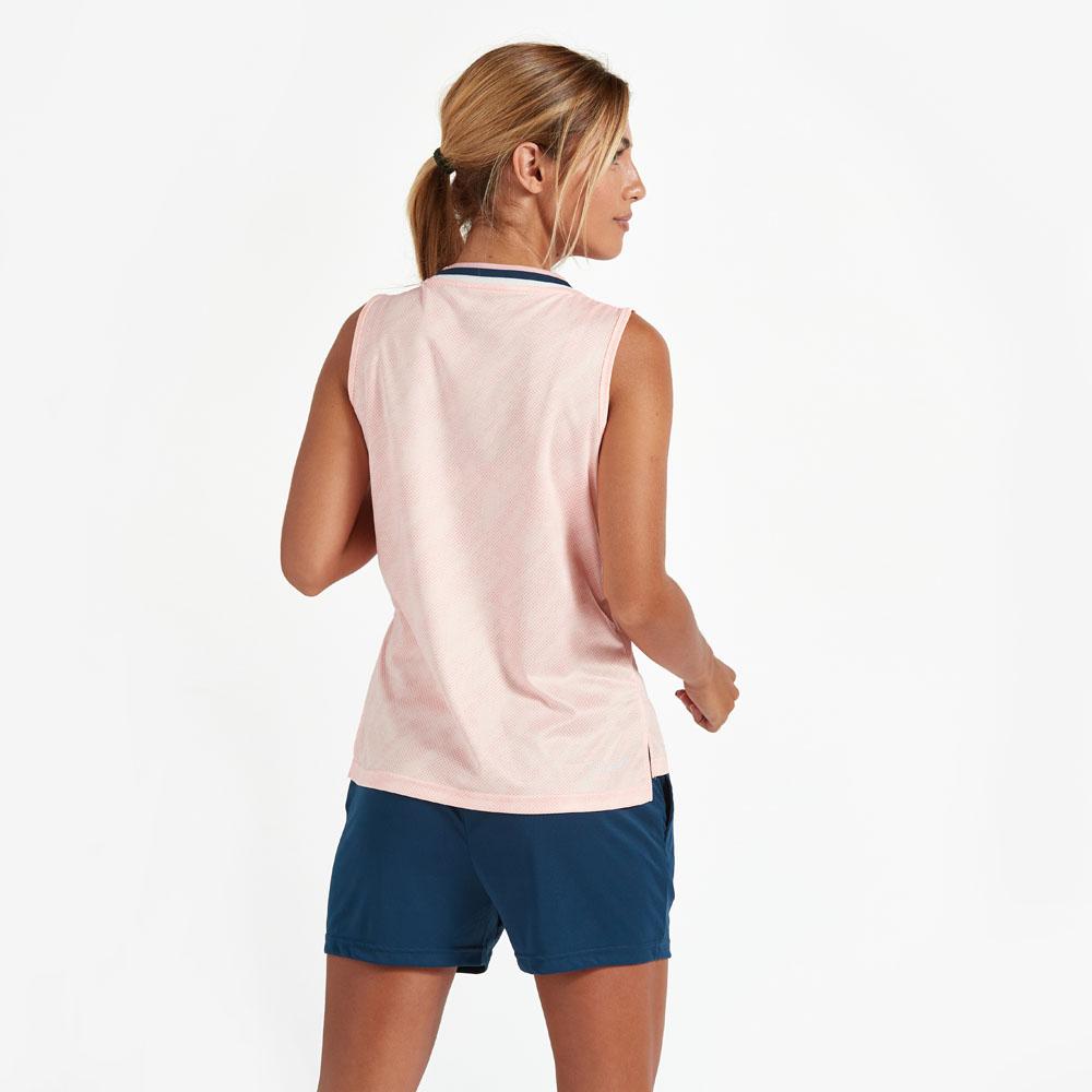 j'hayber Conjunto Deportivo Mujer Camu Rosa Solo hoy