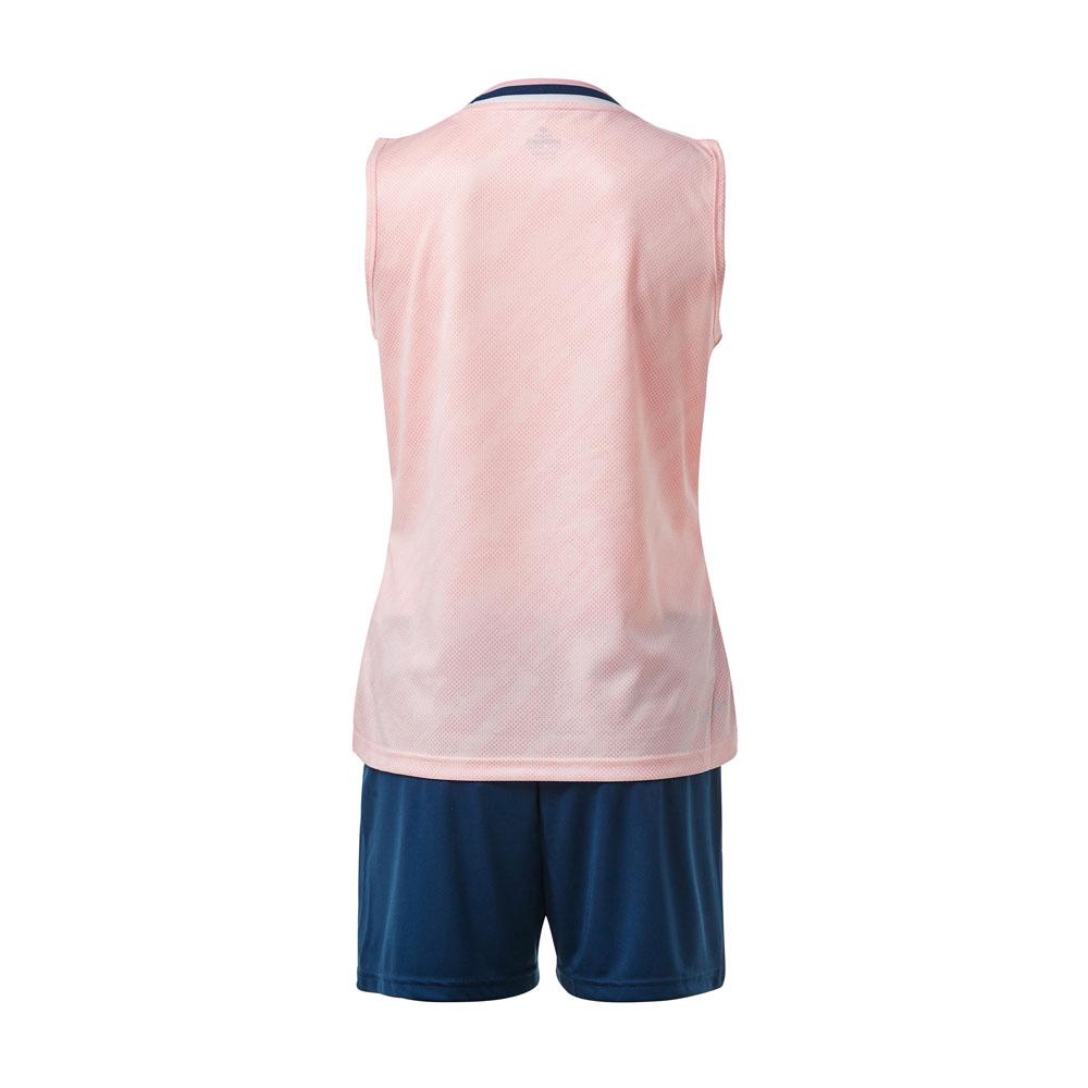 j'hayber Conjunto Deportivo Mujer Camu Rosa Solo hoy