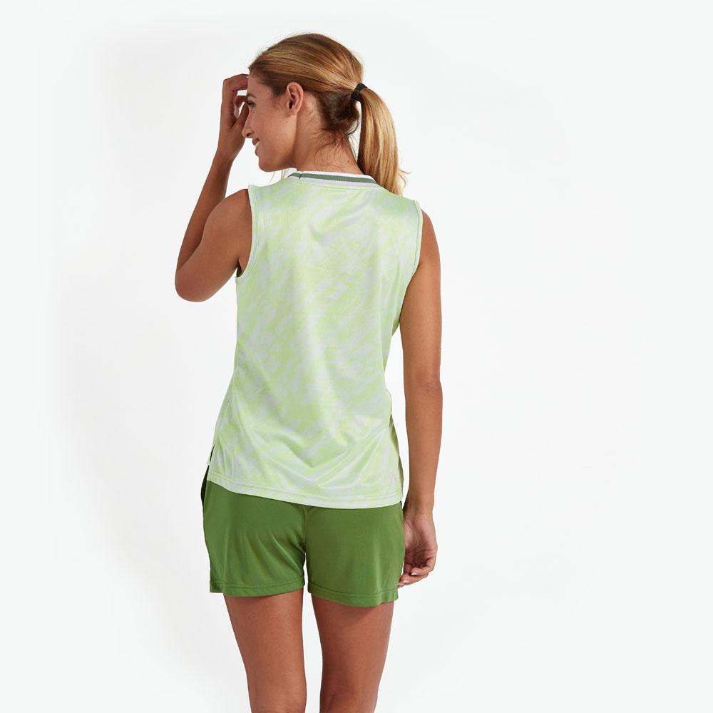 j'hayber Conjunto Deportivo Mujer Camu Amarillo-Kaki Oferta especial de fábrica
