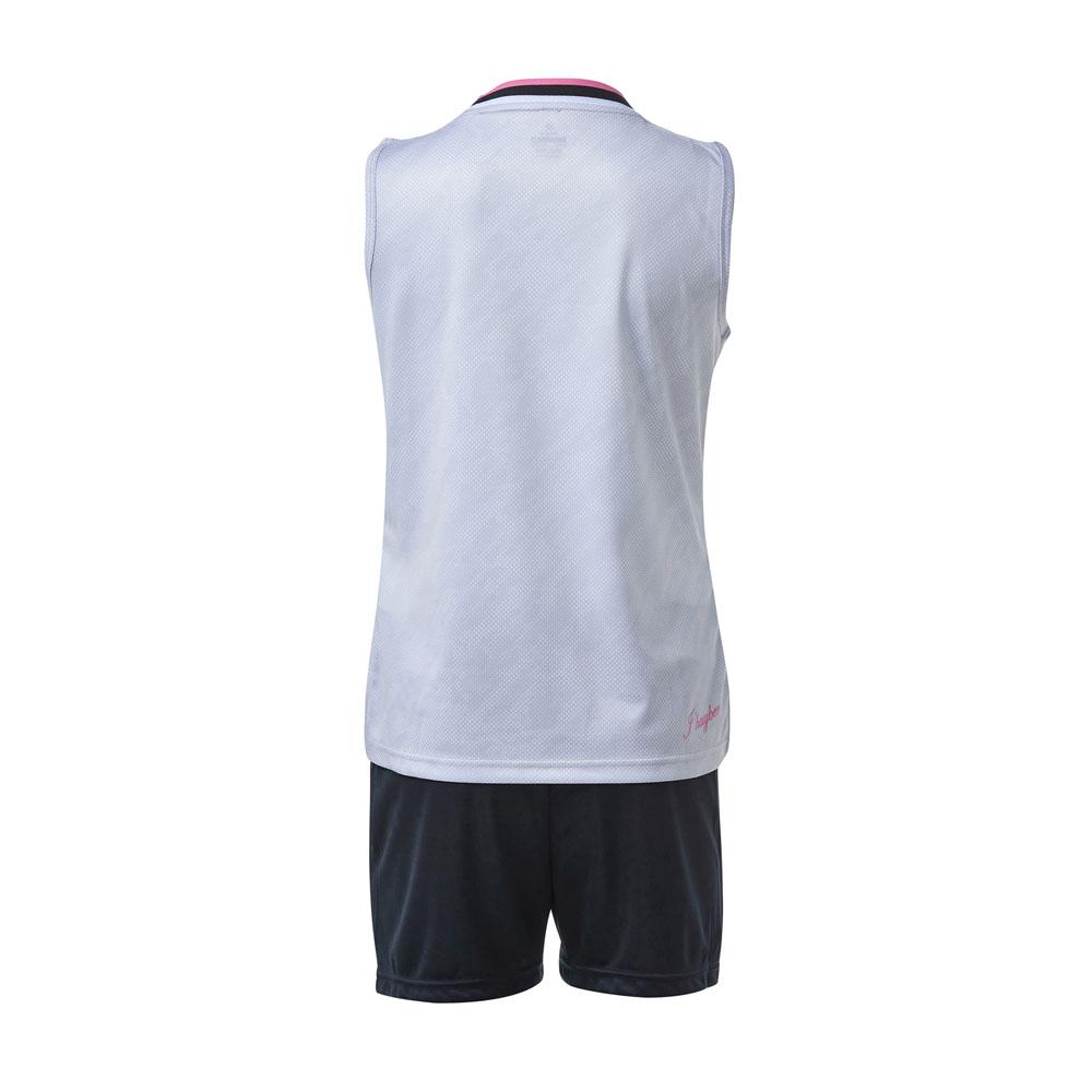 j'hayber Conjunto Deportivo Mujer Camu Gris Promoción trimestral