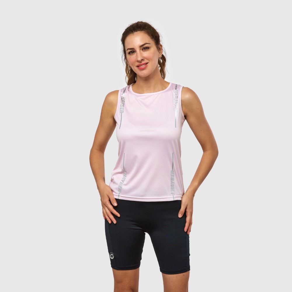 j'hayber Conjunto deportivo mujer Speedrun Rosa Tienda de fábrica