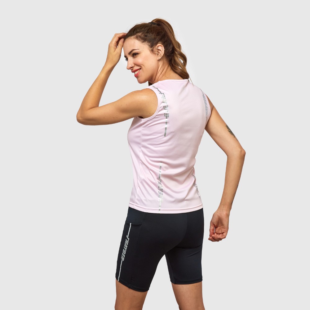 j'hayber Conjunto deportivo mujer Speedrun Rosa Tienda de fábrica