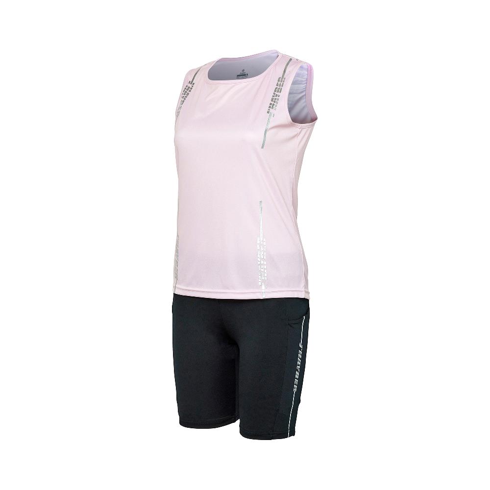 j'hayber Conjunto deportivo mujer Speedrun Rosa Tienda de fábrica