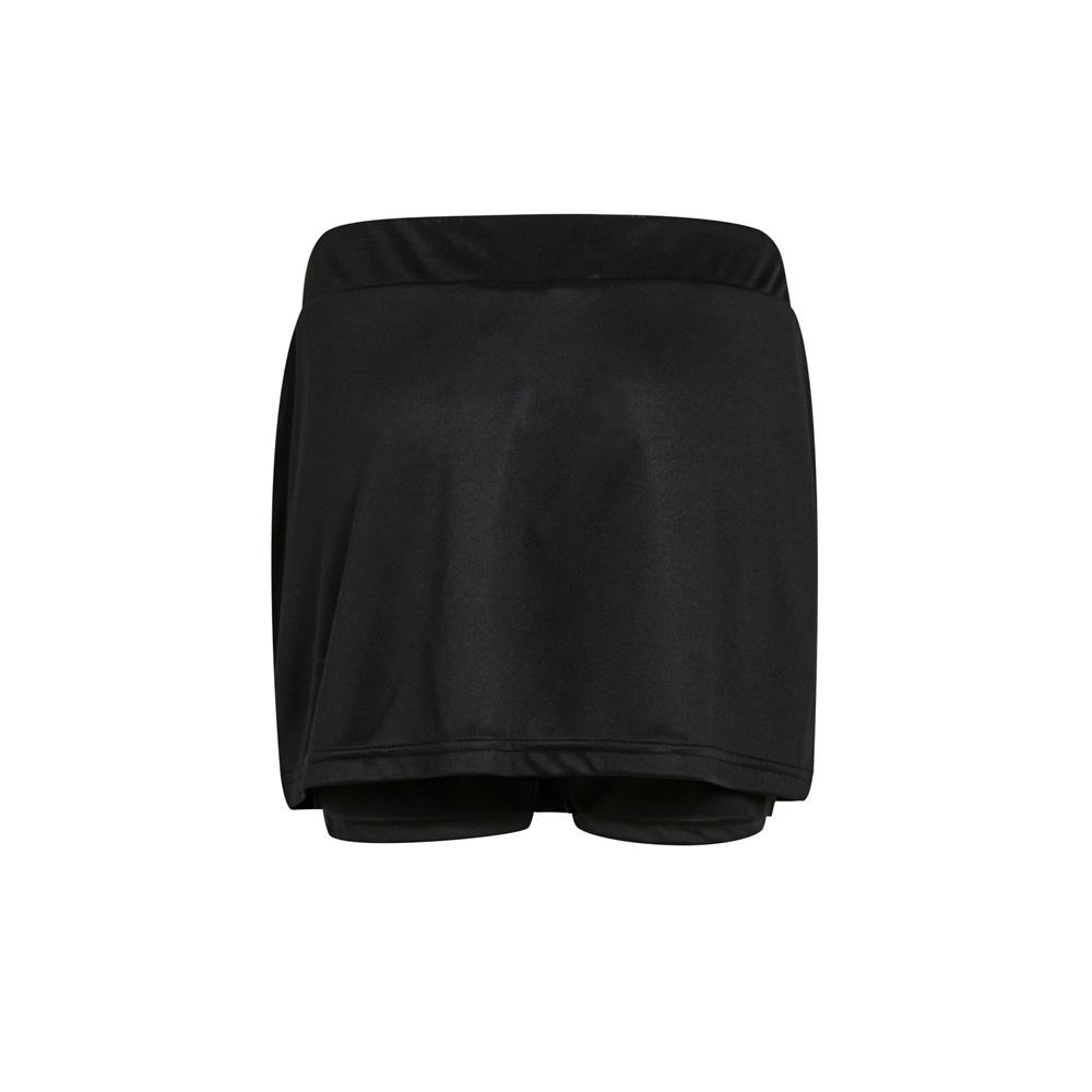 j'hayber Falda deportiva mujer ROSE Negro Limitado a 3 días