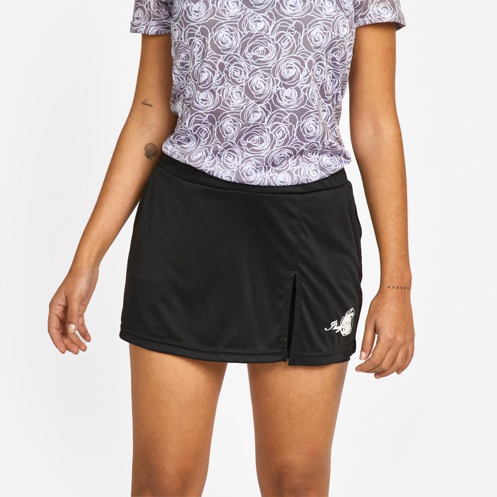 j'hayber Falda deportiva mujer ROSE Negro Limitado a 3 días
