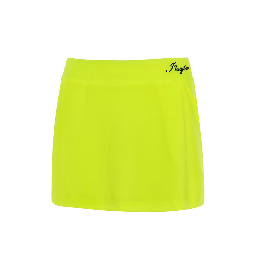 j'hayber Ds12210 yellow
