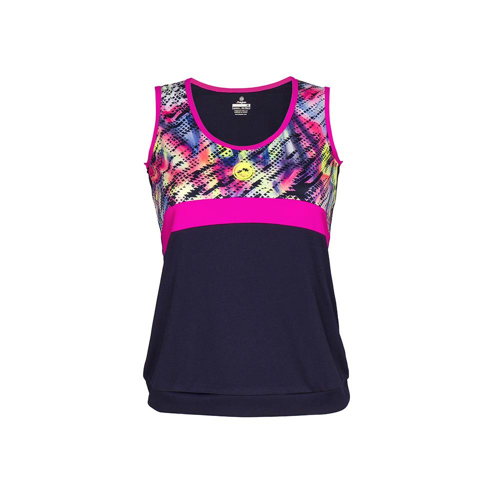 j'hayber Ds3196 print blue pink