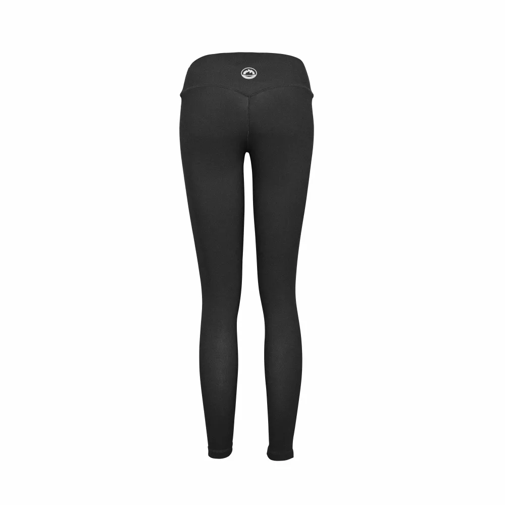 j'hayber Legging para mujer PANTHER Negro Tienda