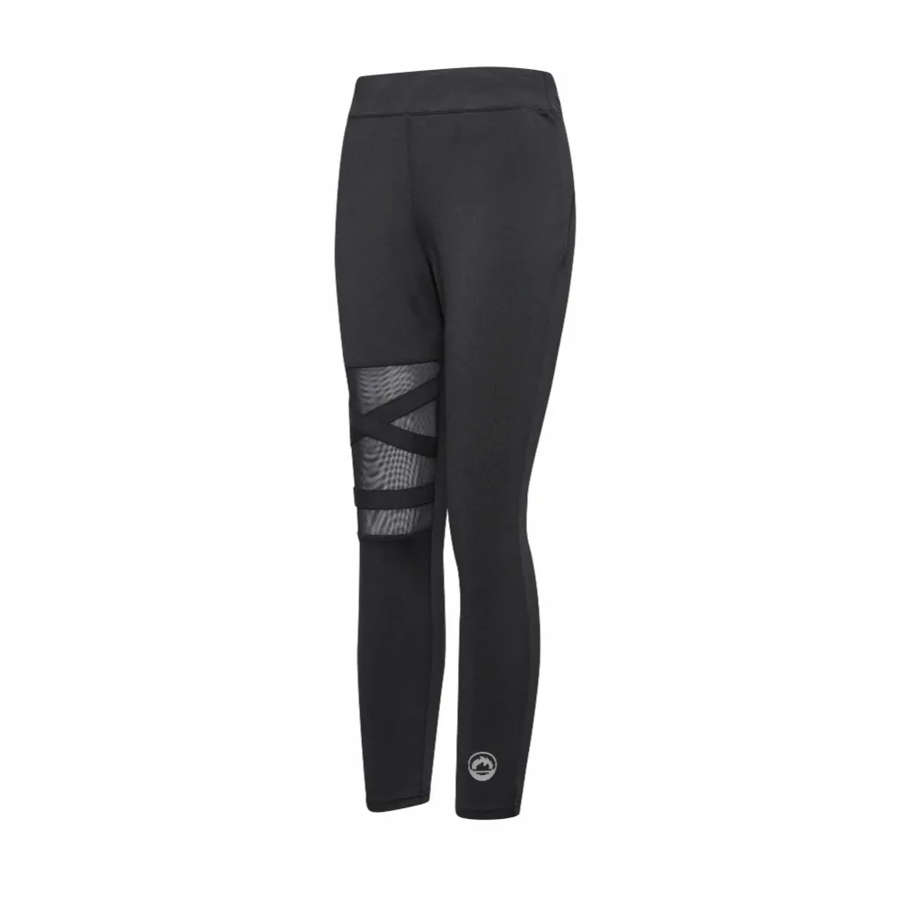 j'hayber Legging de mujer ELEGANCE Negro Liquidación