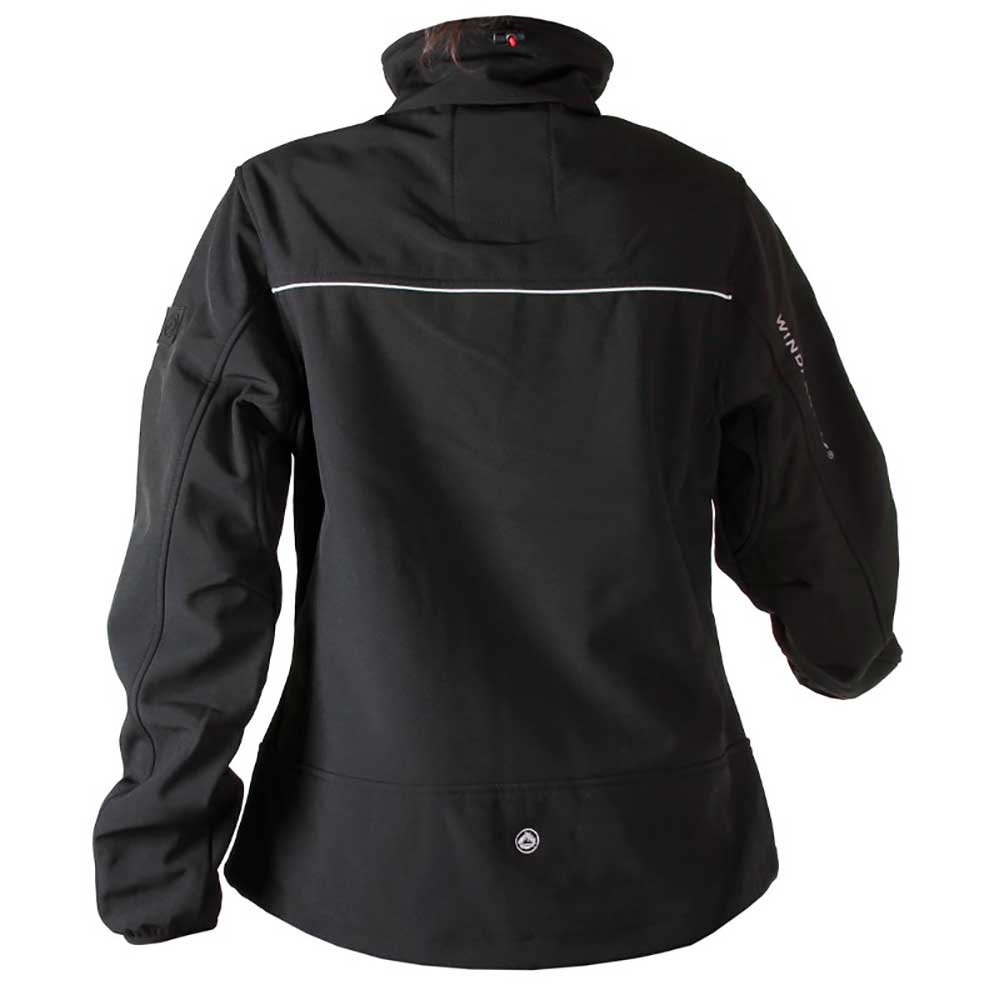 j'hayber Chaqueta softshell de mujer Rebajas top