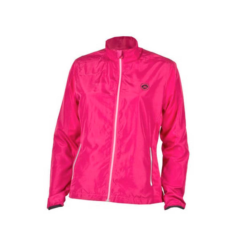 j'hayber Cortavientos de mujer Windmax fucsia Envío gratis
