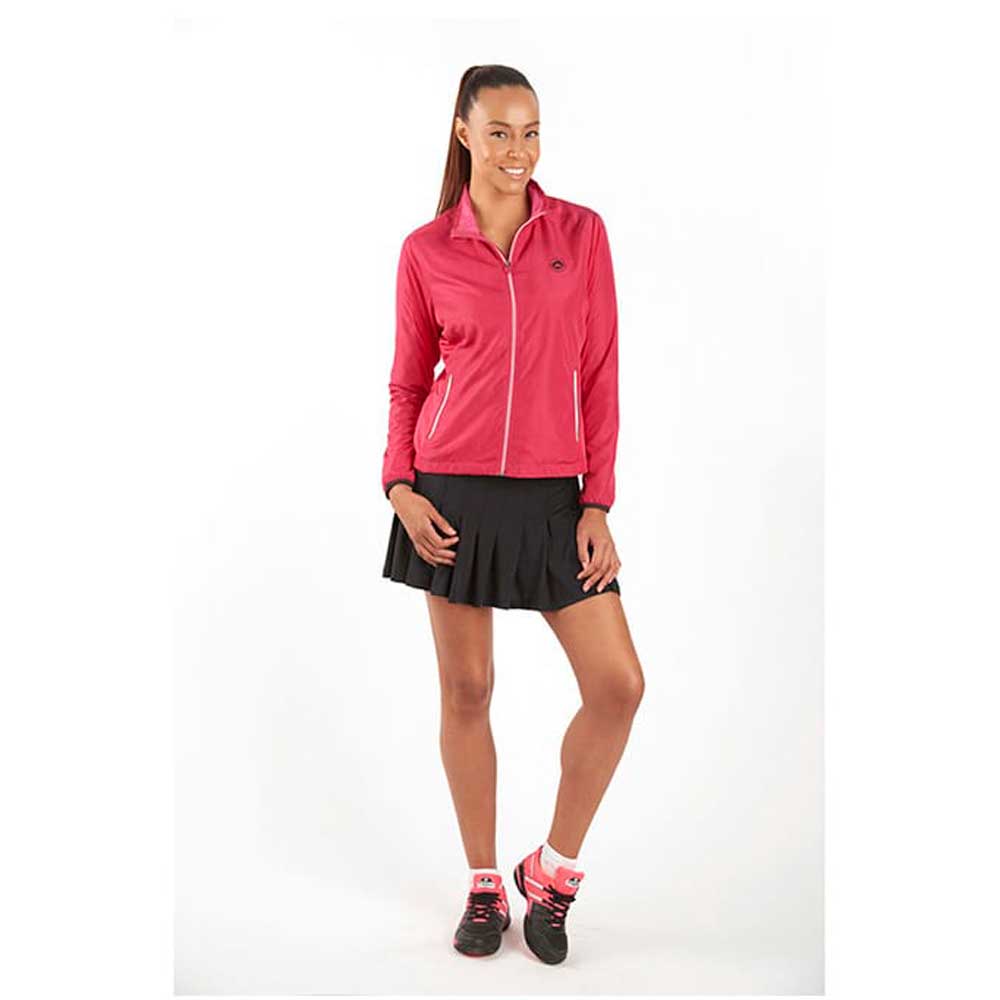 j'hayber Cortavientos de mujer Windmax fucsia Envío gratis