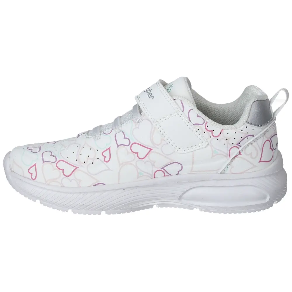 j'hayber Zapatillas de niña Chorta blanco ÚLTIMAS EDICIONES