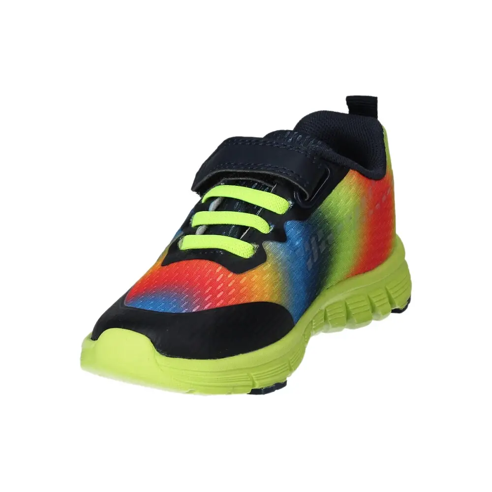 j'hayber Deportivos de niño Ronda multicolor Precio de fábrica