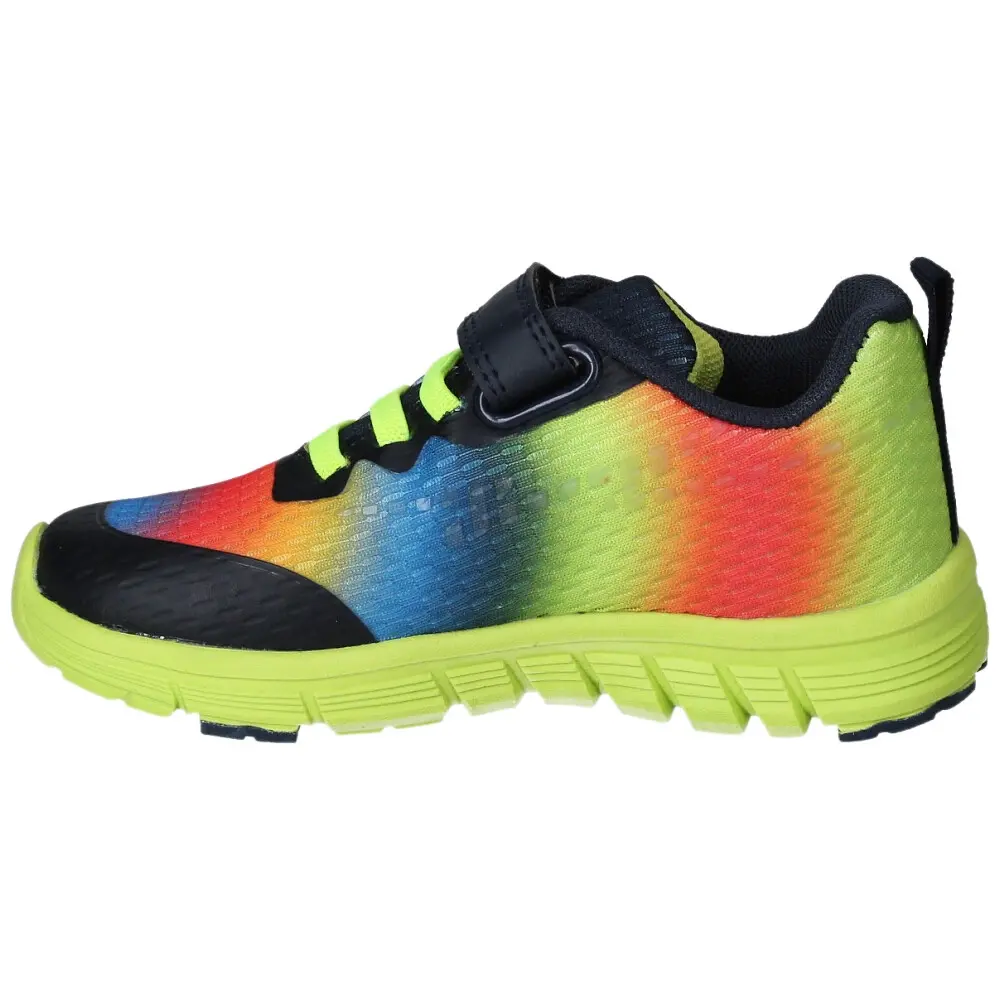 j'hayber Deportivos de niño Ronda multicolor Precio de fábrica