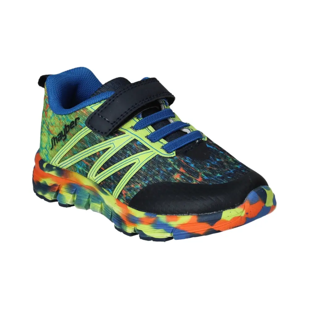 j'hayber Deportivos de niño Robot multicolor Solo hoy