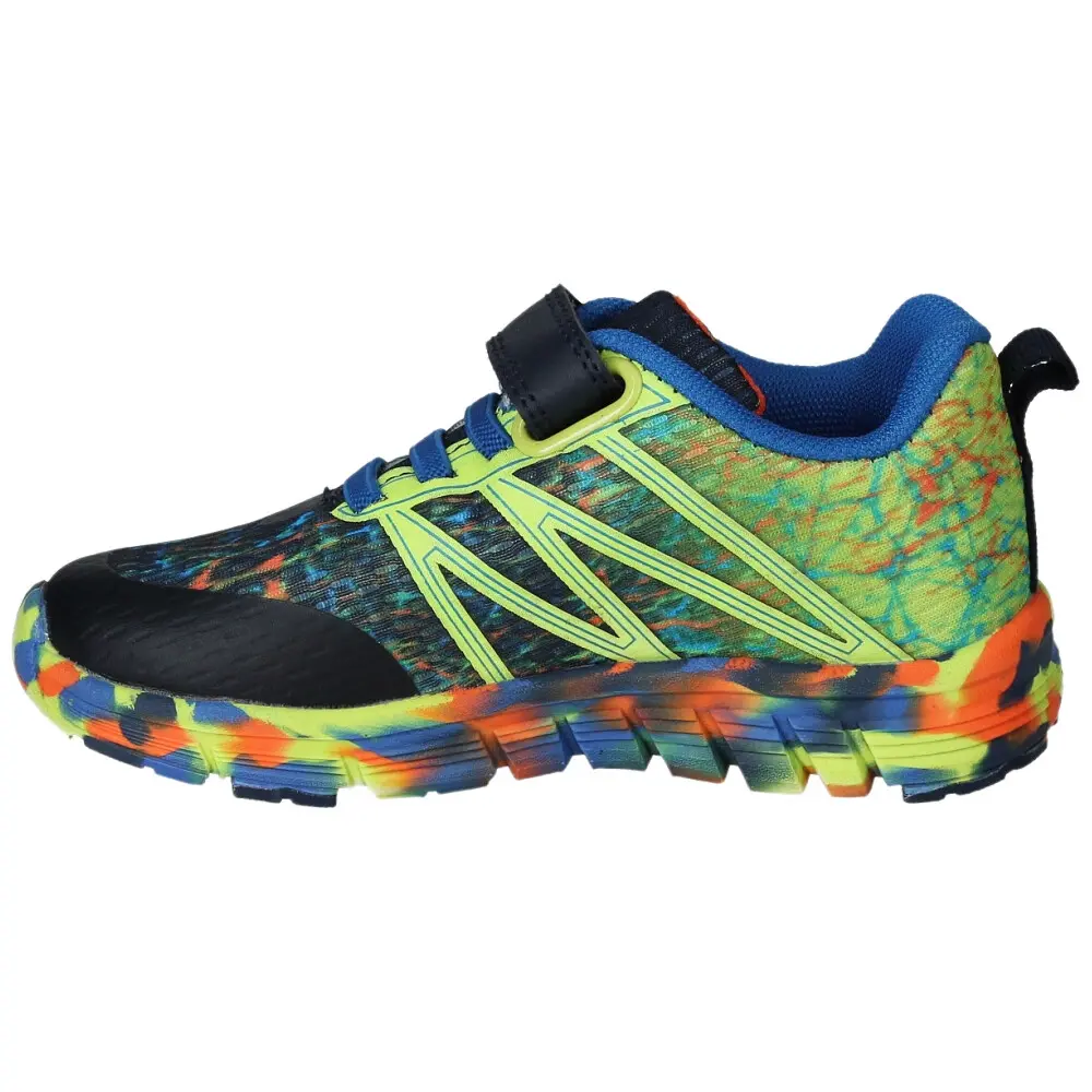 j'hayber Deportivos de niño Robot multicolor Solo hoy