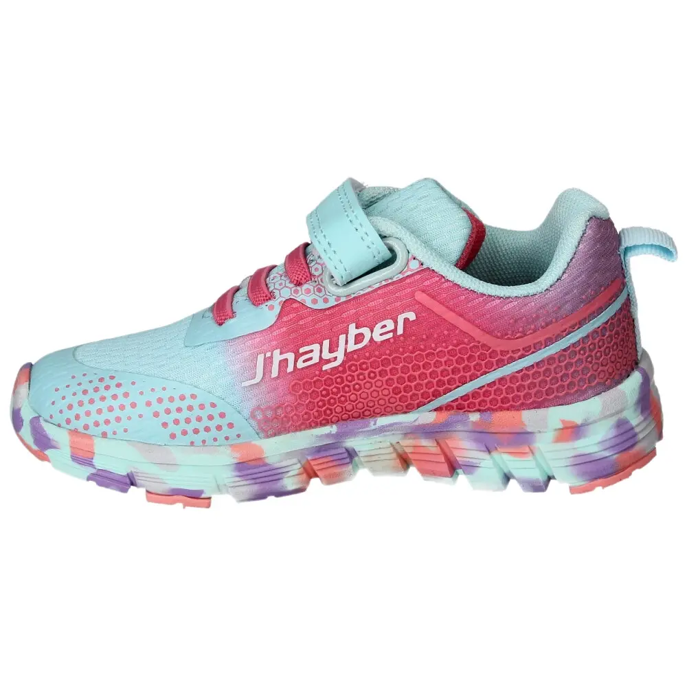 j'hayber Deportivos de niña Roca rosa Oferta especial de fábrica