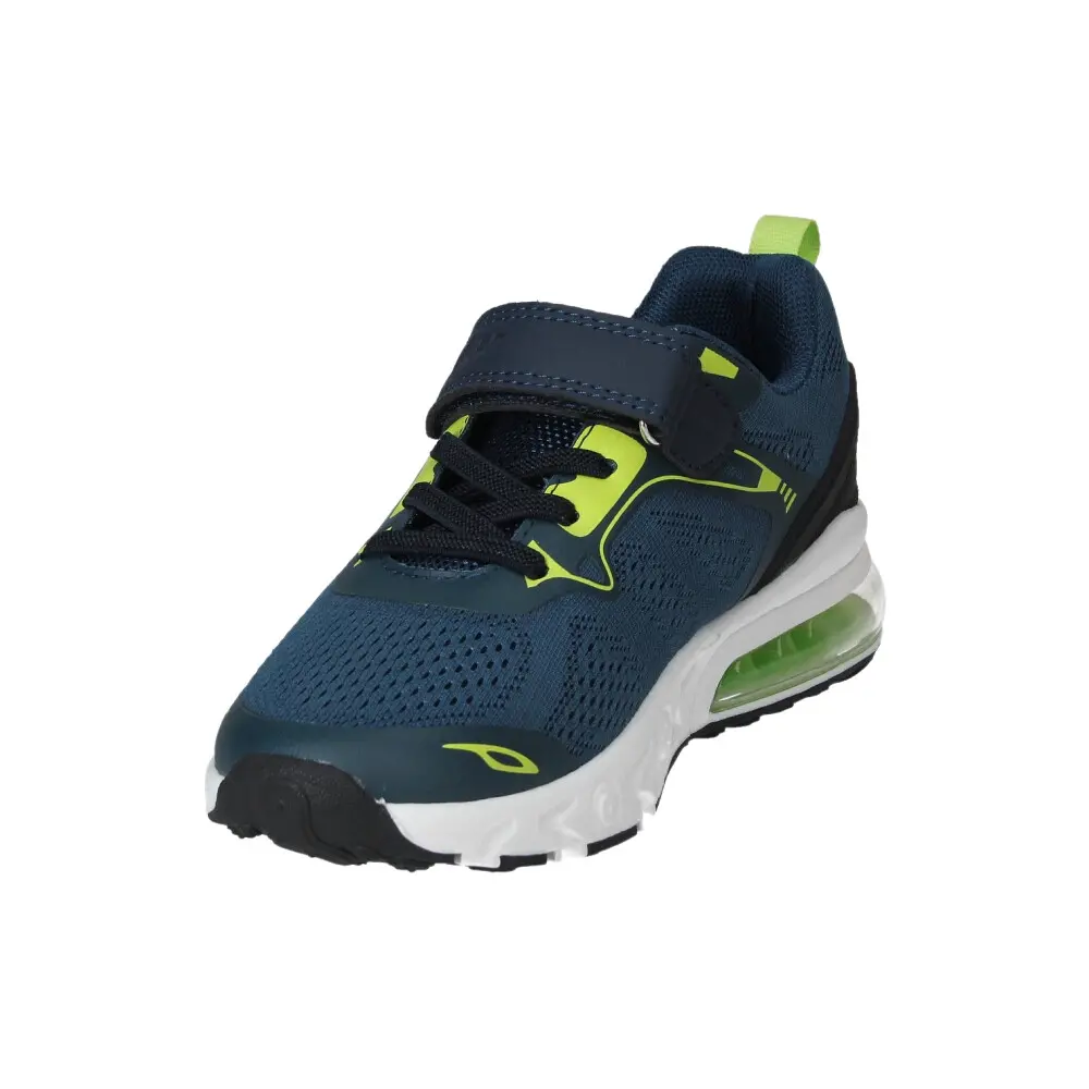 j'hayber Zapatillas casual de niño Chisto azul Grandes descuentos