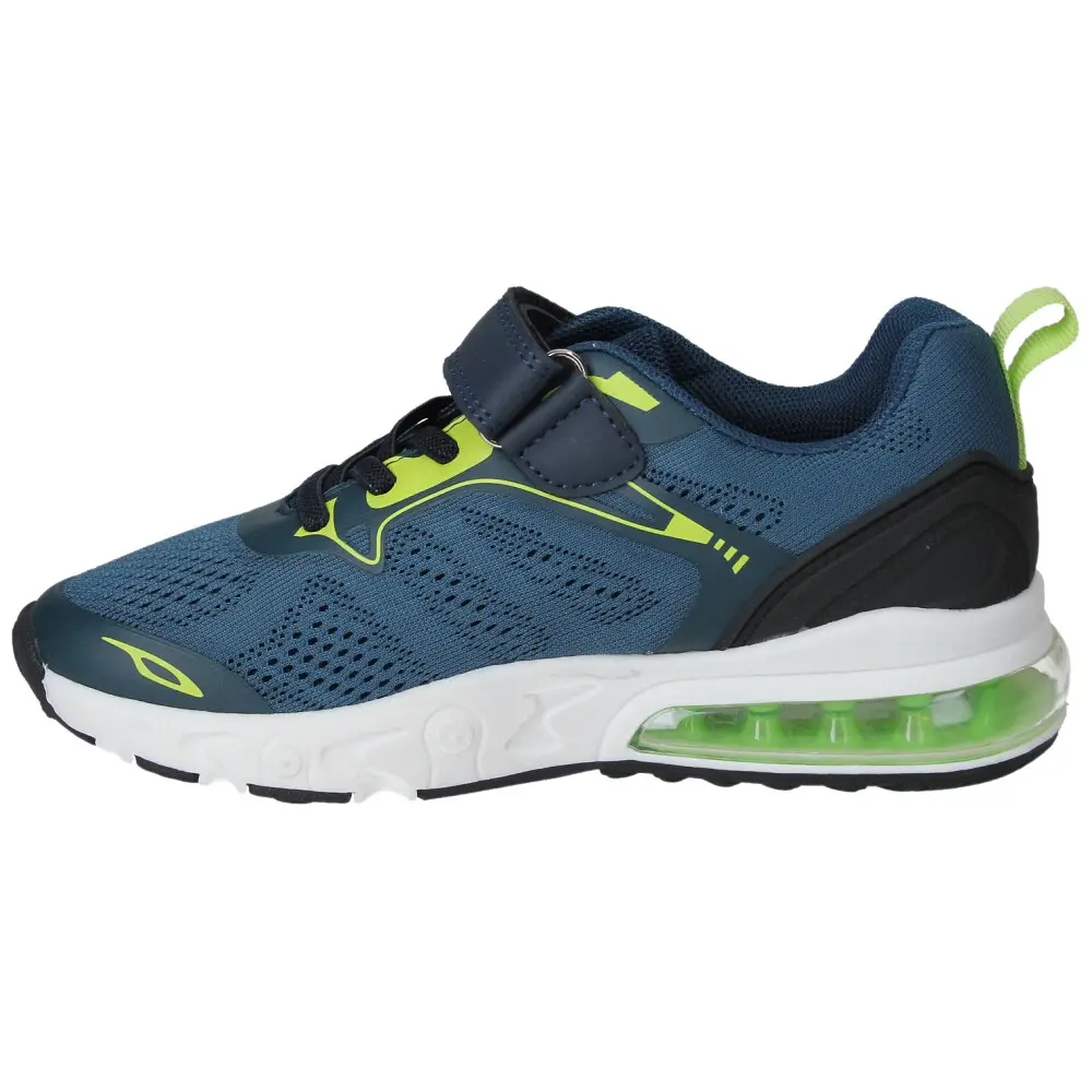 j'hayber Zapatillas casual de niño Chisto azul Grandes descuentos