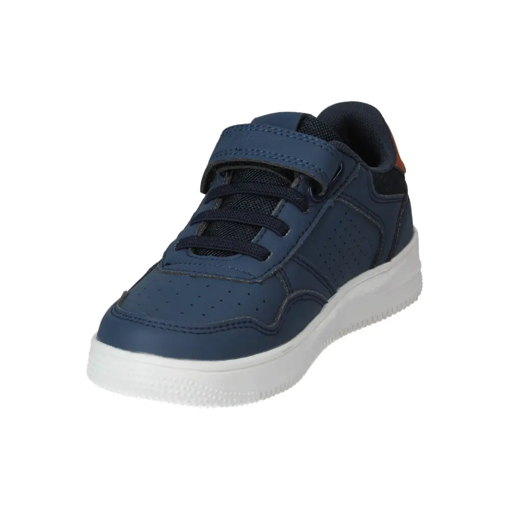 j'hayber Zapatillas casual de niño Chispa azul Liquidación