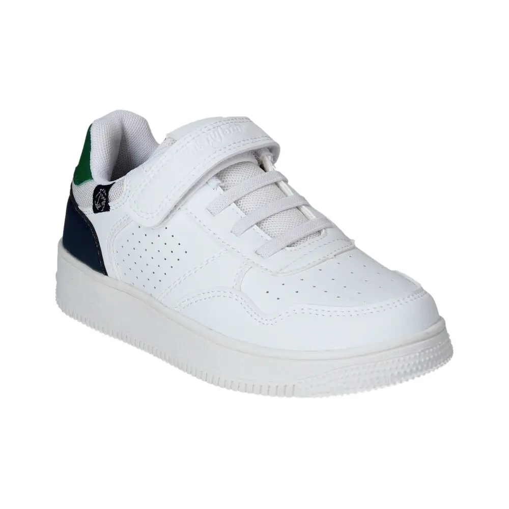 j'hayber Zapatillas casual de niño Chispa blanco Envío internacional gratuito