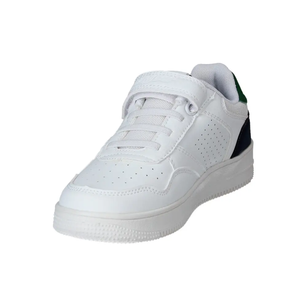 j'hayber Zapatillas casual de niño Chispa blanco Envío internacional gratuito