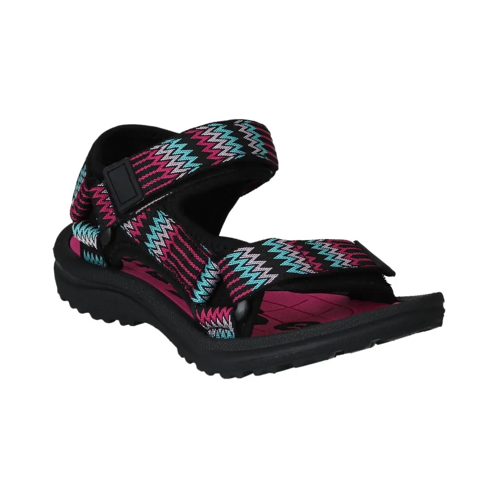 j'hayber Sandalias de niña Boson multicolor Precios de Black Friday