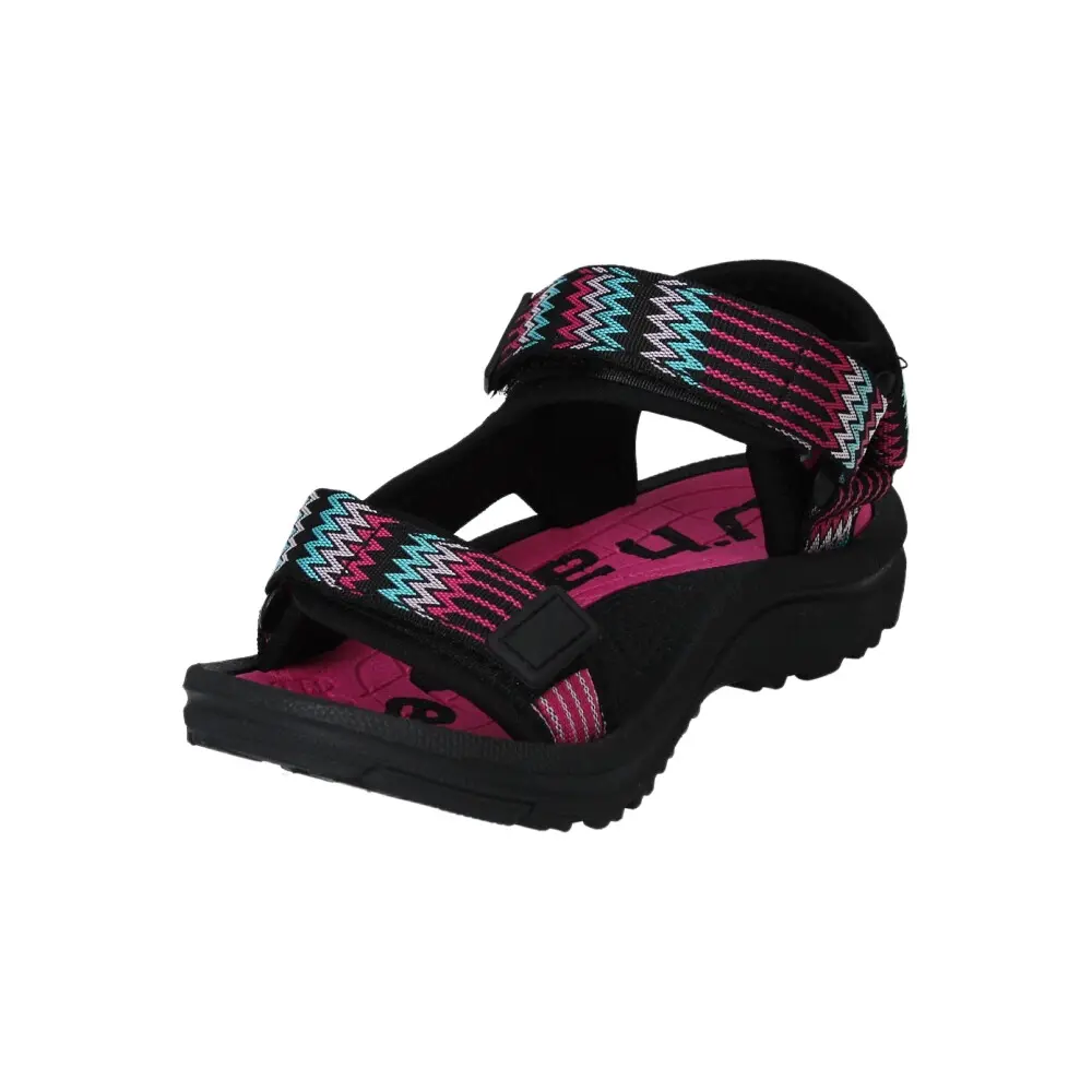 j'hayber Sandalias de niña Boson multicolor Precios de Black Friday