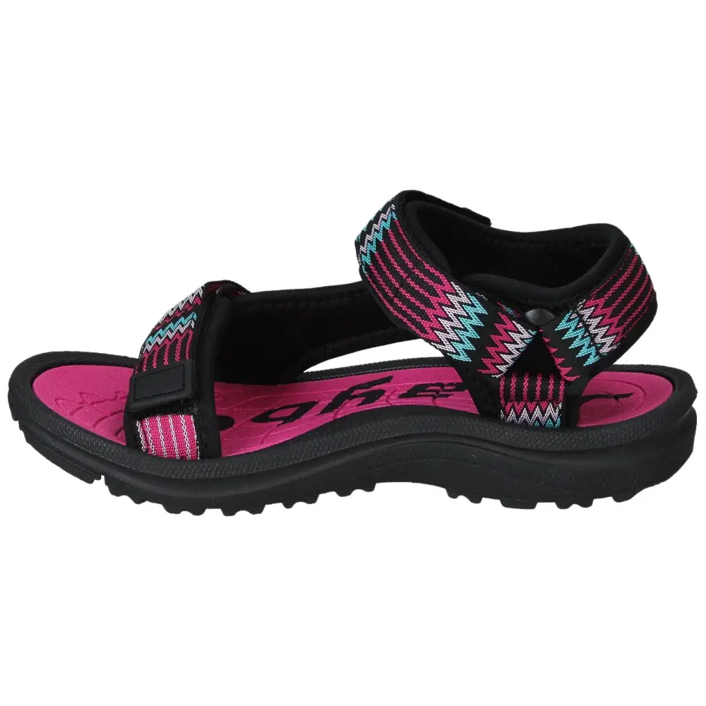 j'hayber Sandalias de niña Boson multicolor Precios de Black Friday