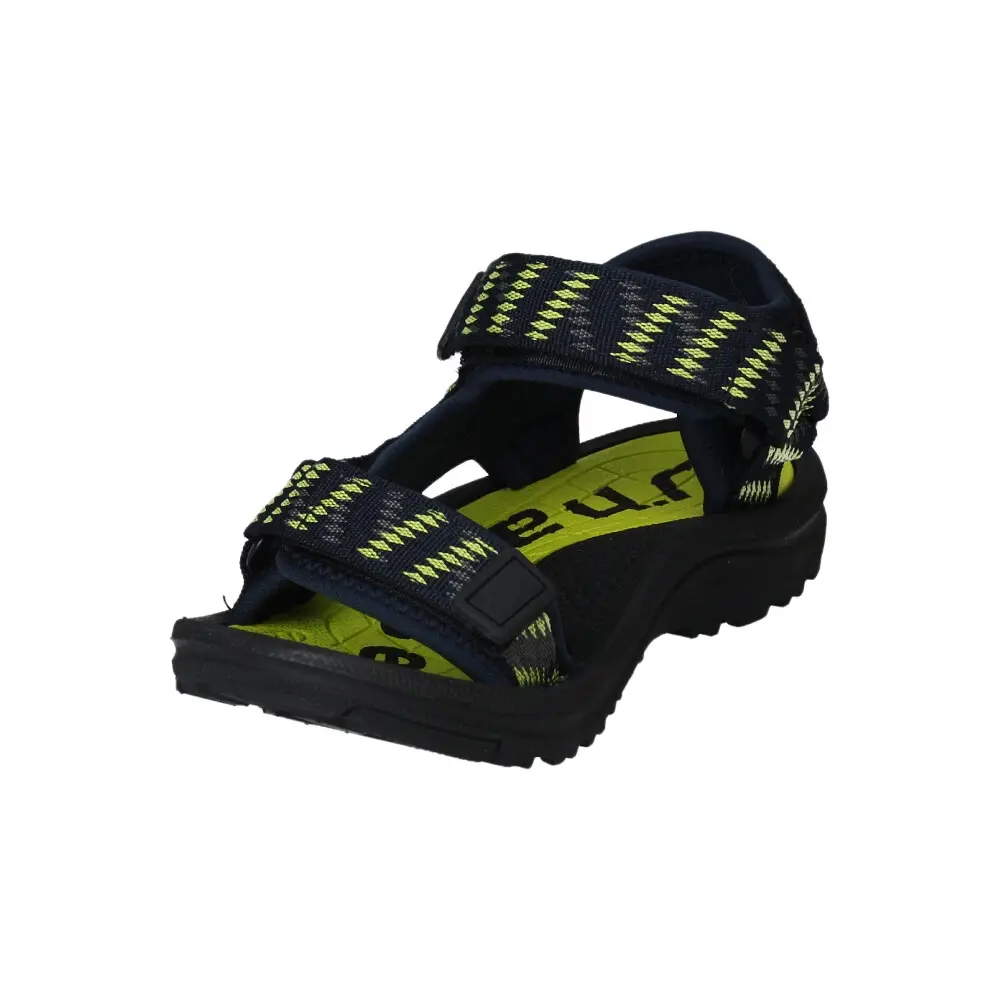 j'hayber Sandalias de niño Boson amarillo En oferta
