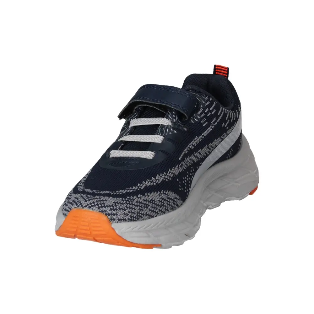 j'hayber Deportivos de running de niño Riel azul Libre de impuestos