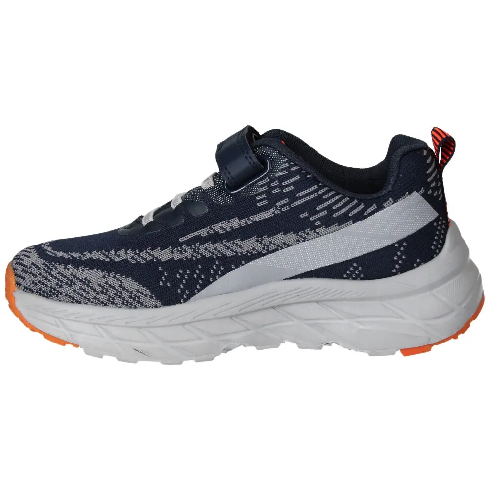 j'hayber Deportivos de running de niño Riel azul Libre de impuestos