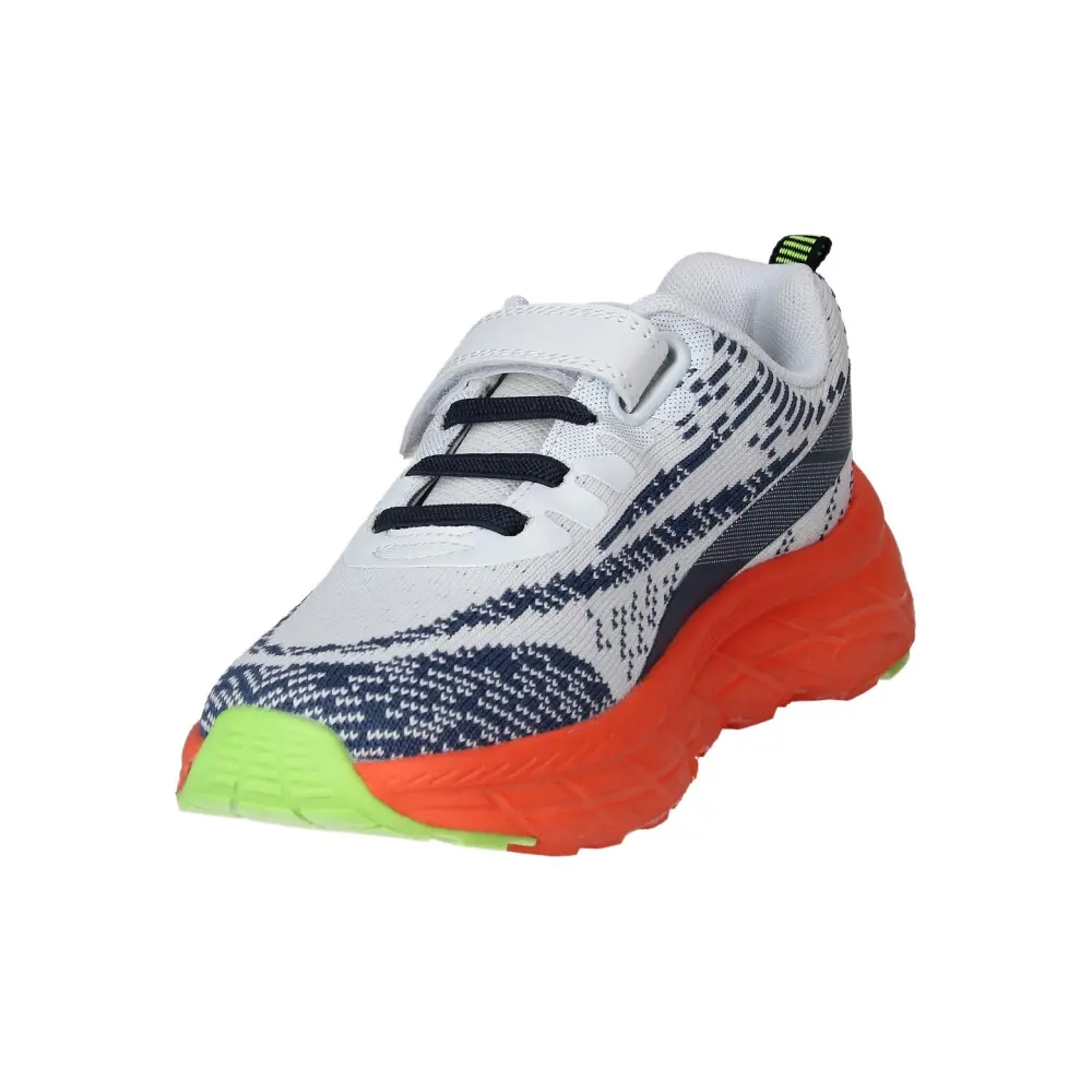 j'hayber Deportivos de running de niño Riel blanco Descuentos del mes