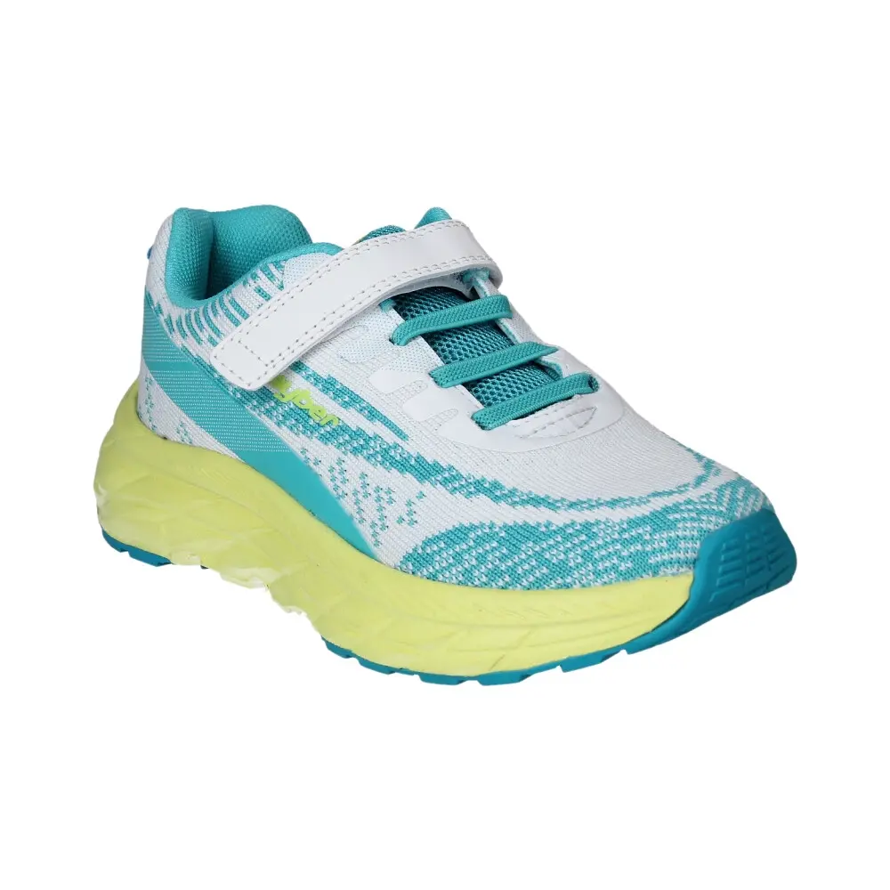 j'hayber Deportivos de running de niño Riel blanco Oferta exclusiva