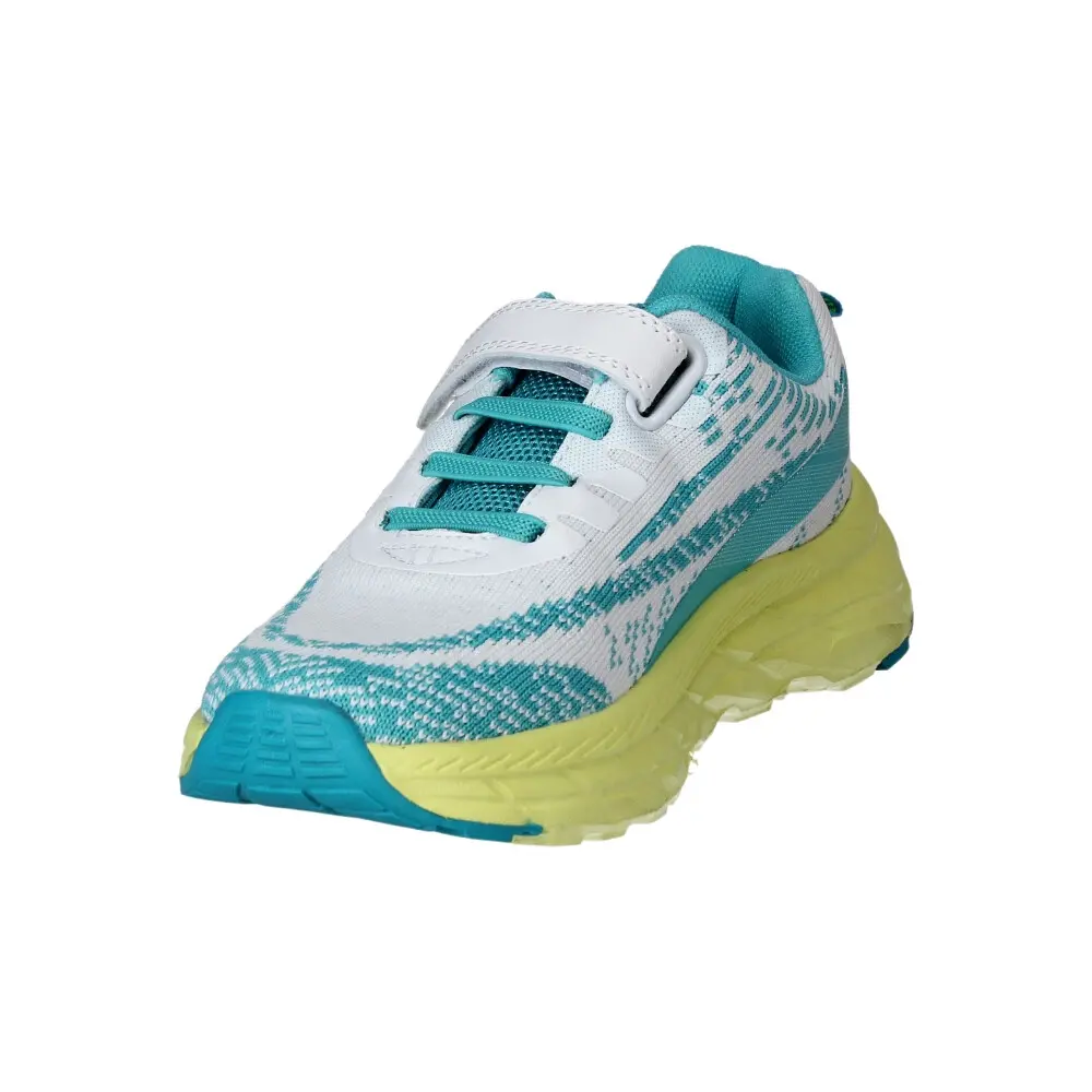 j'hayber Deportivos de running de niño Riel blanco Oferta exclusiva