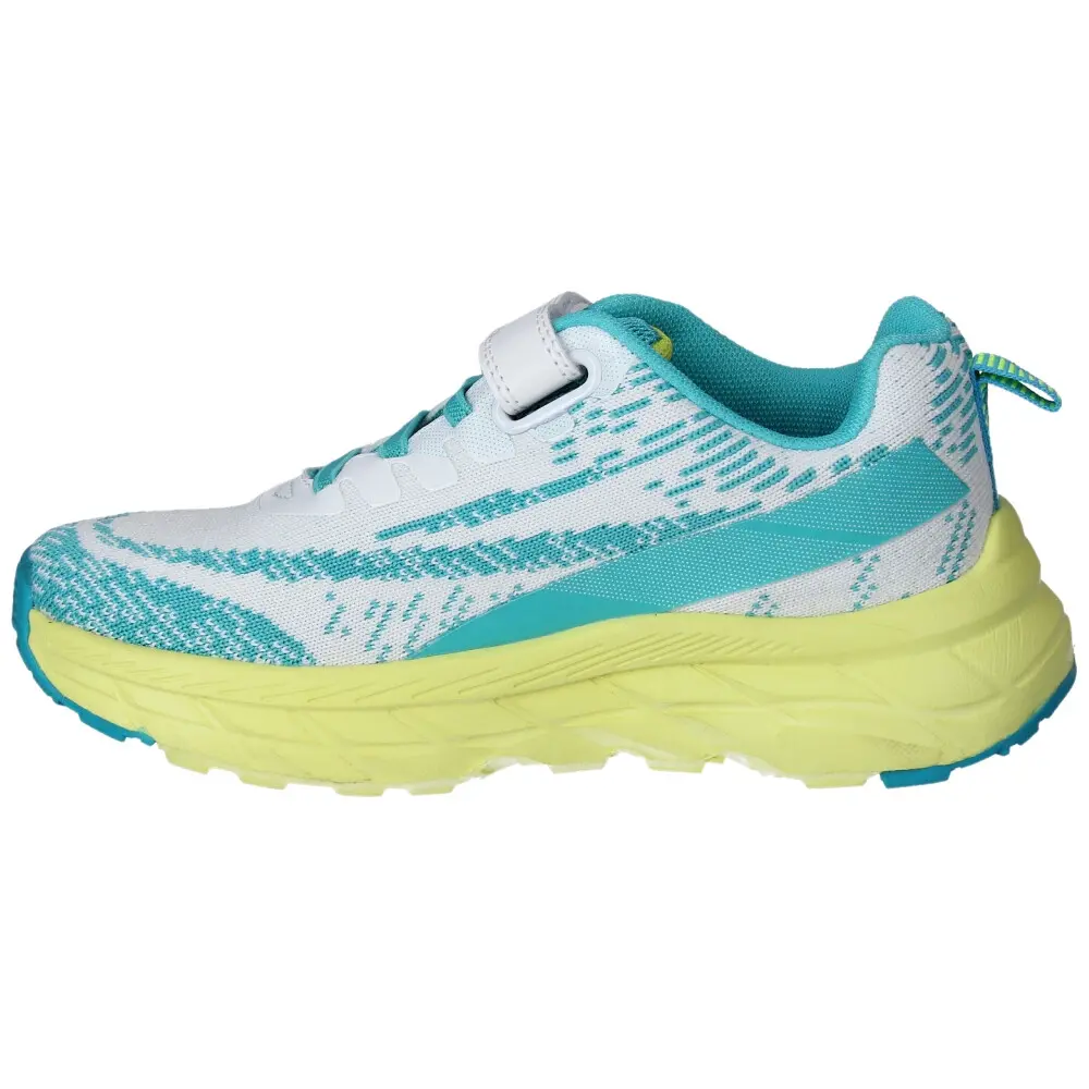 j'hayber Deportivos de running de niño Riel blanco Oferta exclusiva