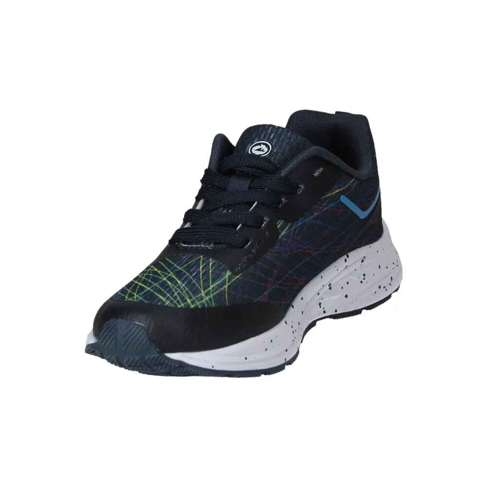 j'hayber Deportivos de running de niño Rima azul Descuento por venta flash