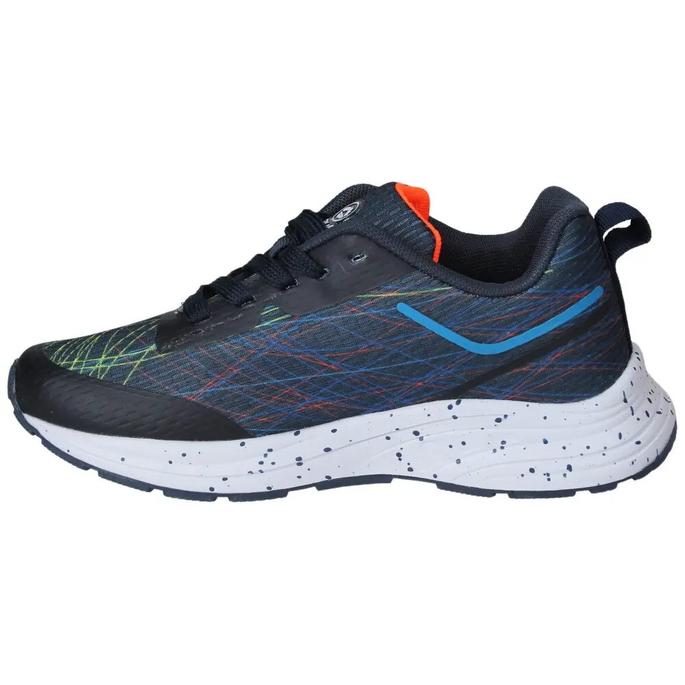 j'hayber Deportivos de running de niño Rima azul Descuento por venta flash