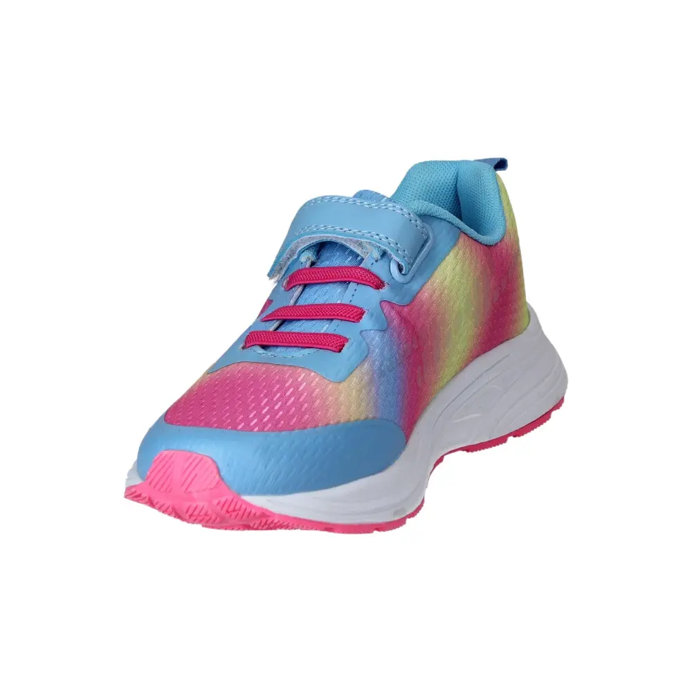 j'hayber Deportivos de running de niña Ritual multicolor Ofertas de temporada