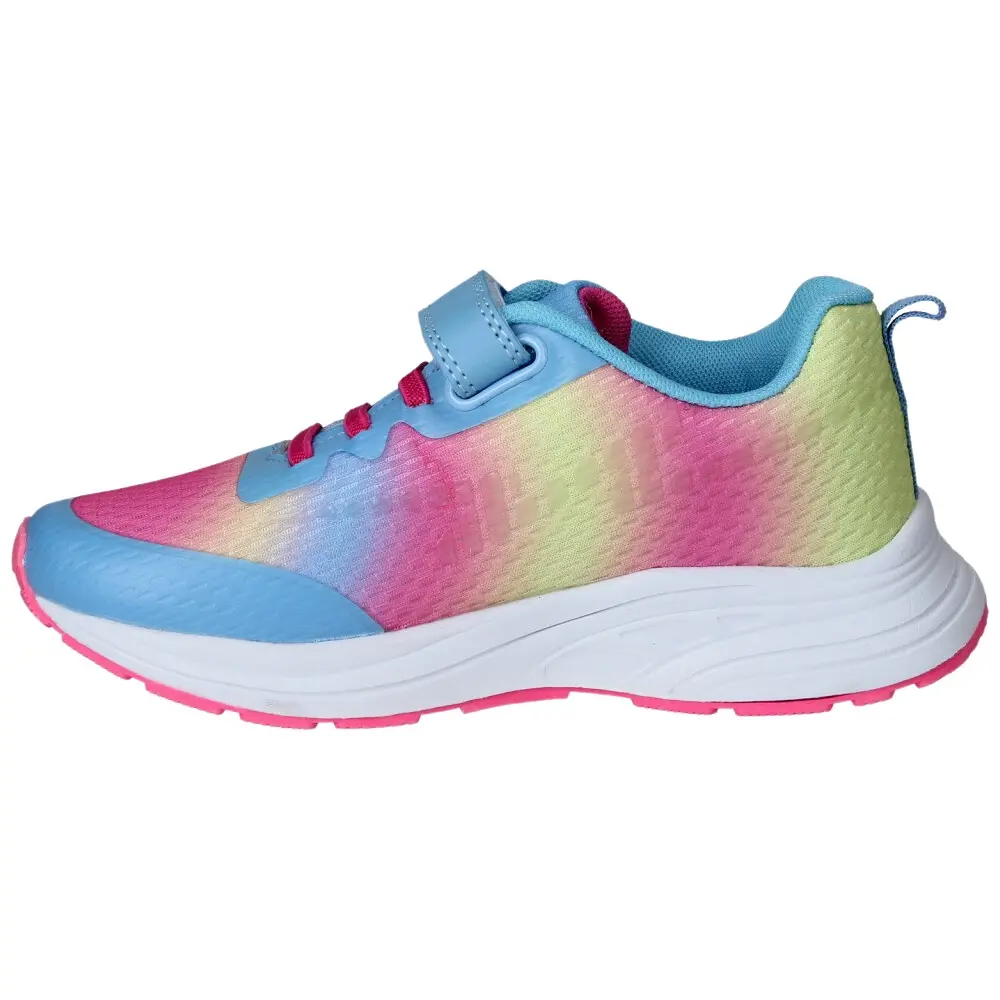 j'hayber Deportivos de running de niña Ritual multicolor Ofertas de temporada